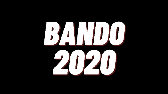 Borsa di ricerca 2020